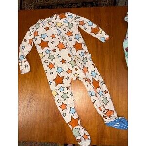 Posh Peanut “Starry Night” Sz 9-12M